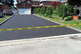 Best Decorative Concrete Driveways  in Olympia Heights, FL