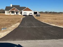 Best Gravel Driveway Installation  in Olympia Heights, FL