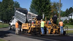 Best Recycled Asphalt Driveway Installation  in Olympia Heights, FL